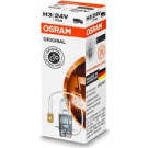 H3 Osram | 24V 70W PK22S | 64156