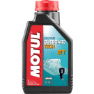 Motul Marine Outboard Tech TC-W3 2T 1 Liter | 102789