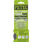 Petec Power Tape/Panzerband Schwarz 50 mm X 5 M SB-Karte | 86105