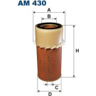 FILTRON Luftfilter | AM430