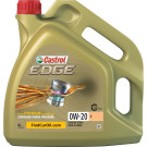 Castrol EDGE 0W-20 V 4 Liter | 15F708