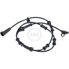 A.B.S. ABS Sensor | 31350