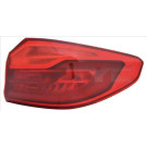 Heckleuchte A R ROT LED | BMW 5ER G30 LIM 9,16 | 11-14673-00-9