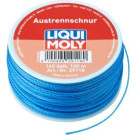 Liqui Moly Austrennschnur blau 160daN 100m 1 Stk | 29118 | 160daN 100m, Karton