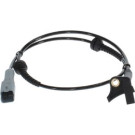 Sensor, Raddrehzahl | CITROEN C4, C5 PEUGEOT 09 | 0 986 594 635