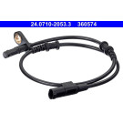 ATE ABS Sensor | 24.0710-2053.3