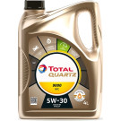 Total Quartz 9000 NFC 5W-30 4 Liter | 2213836