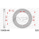 AFAM Kettenrad STAHL 44 Zähne | für 525 | 10409-44