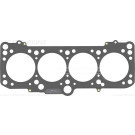 Zylinderkopfdichtung | VW Golf,Corrado G60 88-97 | 61-33905-00