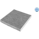 Innenraumfilter Vw Golf 7/Octavia 12-/Audi A3 2012- Mit Aktivkohle | 112 320 0028