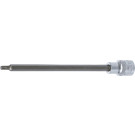 BGS Bit-Einsatz | Antrieb Innenvierkant 12,5 mm (1/2"""") | T-Profil (für Torx) T30 | 4479