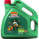 Castrol Magnatec 10W-40 A3/B4 4L | 15CA1F