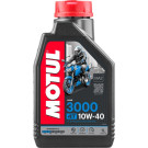 Motul 3000 Road 4T MA2 10W-40 1 Liter | 107672