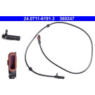 ATE ABS Sensor | 24.0711-6191.3