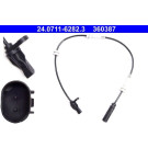 ATE ABS Sensor | 24.0711-6282.3