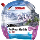 SONAX | Antifrost Zirbe Fertigmischung -20°C 3L | 01314000