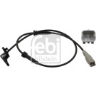 FEBI BILSTEIN ABS Sensor | 37781