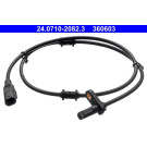 ATE ABS Sensor | 24.0710-2082.3