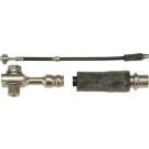 Bremsschlauch | FIAT CROMA 1.9 D Multijet 05 | PHD569