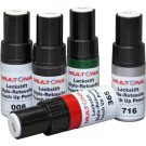 Multona 2-S KLARLACK 9 ml Lackstift | 501999