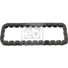 Steuerkette | VW Golf V,Passat,Polo 03 | 40395