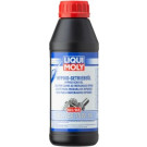 Liqui Moly Hypoid-Getriebeöl (GL4/5) TDL SAE 75W-90 500 ml | 1406 | 500ml Dose Kunststoff