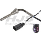 Sensor, Abgastemperatur | AUDI A6 SEAT Exeo 05 | 92 09 4052