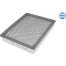 Luftfilter Opel Astra G/H 01- 1.3-2.0D | 612 321 0008