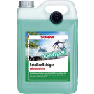 SONAX | ScheibenReiniger Fertigmischung Ocean Fresh 5L | 02645000