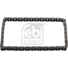 Steuerkette | VW Golf III,IV,V,Passat,T5 88 | 37614