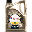 TOTAL Quartz Ineo Long Life 5W-30 VW 504 00 / 507 00 5W-30 5 Liter | 2216288