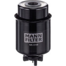 Mann & Hummel Kraftstofffilter LKW | Bamford | WK 8169