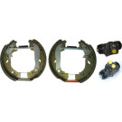 Bremsbackensatz HA Kit&Fit | OPEL Movano 98 | K 68 069