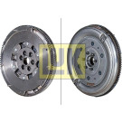 Zweimassenschwungrad | AUDI,FORD,SEAT,SKODA,VW 95 | 415 0654 10