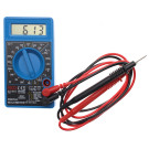 BGS Digital-Multimeter | 3 1/2-stellig | 9074