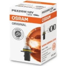 Osram | PSX26W 26W 12V PG18,5d-3 | 6851