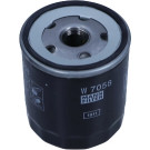 Mann & Hummel Ölfilter PKW | CITR,OPEL,PEUG 208,308 00 | W 7058