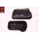 ÖLWANNE STAHL | VW GOLF III 1,8/2,0i/1,9D/SDi/TD 8,91-7,97 | 9521472