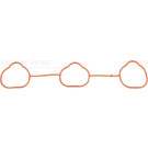 Dichtung Ansaugkrümmer(2x/Mot) | OPEL,SAAB | 71-34241-00