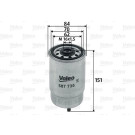 VALEO Kraftstofffilter | 587735