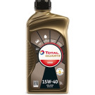 Total Quartz 5000 15W-40 1 Liter | 2213763