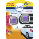 Febreze Car Tropische Früchte Duo-Pack | 8006540019399