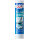 Liqui Moly Marine Bootsfett 400 g | 25043 | 400g Kartusche Kunststoff