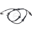 A.B.S. ABS Sensor | 31126