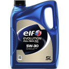 Elf Evolution Full Tech FE 5W-30 5 Liter | 216277