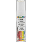 Dupli-Color Lackstift weiß-grau 12ml | 805066