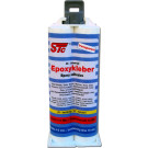 STC 2K Epoxykleber transparent 50 ml | 77055