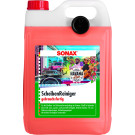 SONAX | ScheibenReiniger Fertigmischung Havana Love 5L | 03935000