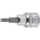 BGS Bit-Einsatz | Antrieb Innenvierkant 10 mm (3/8"""") | T-Profil (für Torx) T20 | 2542