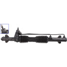 Lenkgetriebe hydraulisch | ALFA 145,146 94 | 711520003